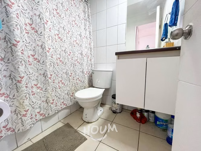 Departamento en Avenida Mapocho