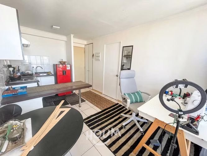 Departamento en Avenida Mapocho