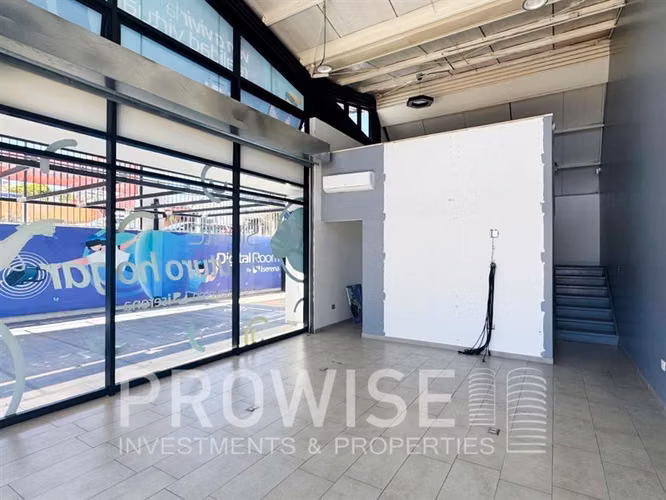 LOCAL COMERCIAL Towncenter Los Arrayanes