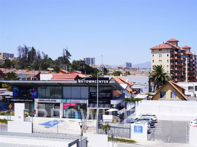 LOCAL COMERCIAL Towncenter Los Arrayanes