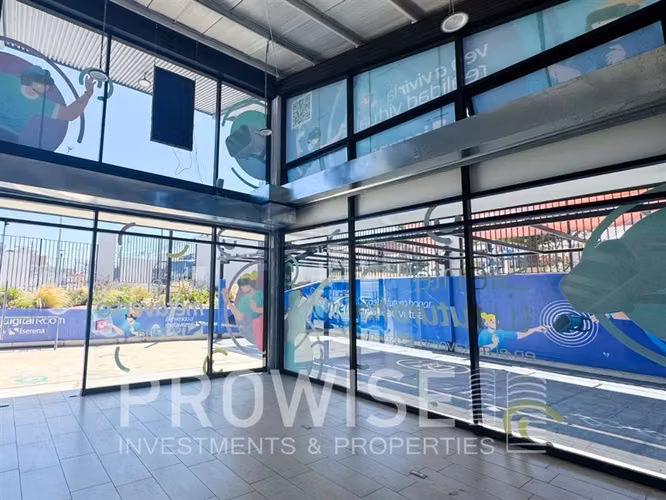 LOCAL COMERCIAL Towncenter Los Arrayanes