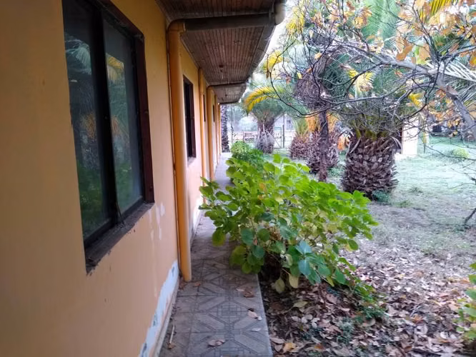 ARRIENDO CENTRO RECREACIONAL  SAN RAFAEL