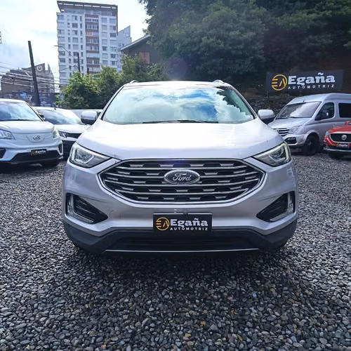 Ford Edge Sel 2020