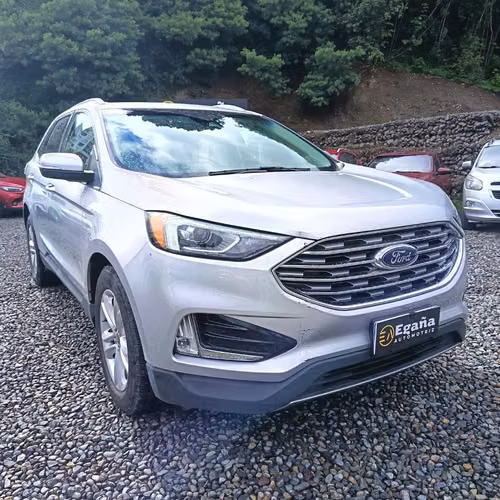 Ford Edge Sel 2020