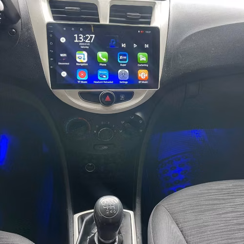 Hyundai Accent RB 2016 - Imagen 5