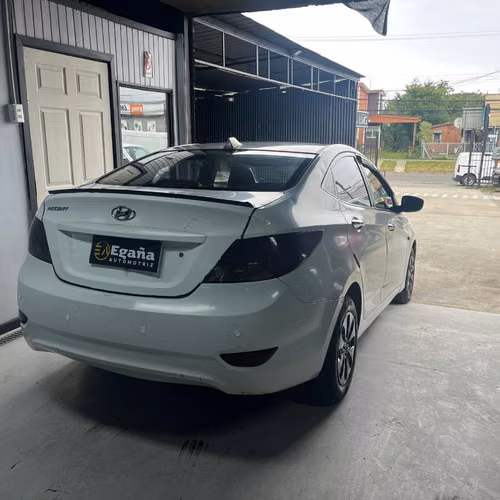 Hyundai Accent RB 2016 - Imagen 6