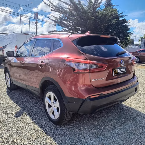 Nissan Qashqai 2020 - Imagen 5