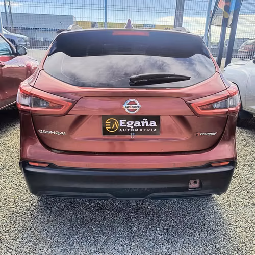 Nissan Qashqai 2020 - Imagen 6