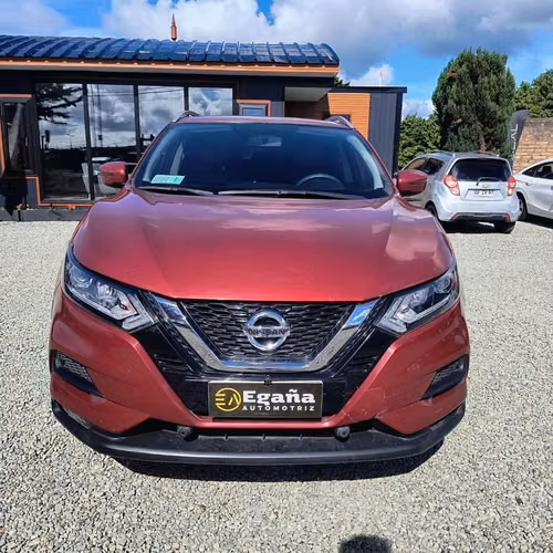 Nissan Qashqai 2020 - Imagen 3
