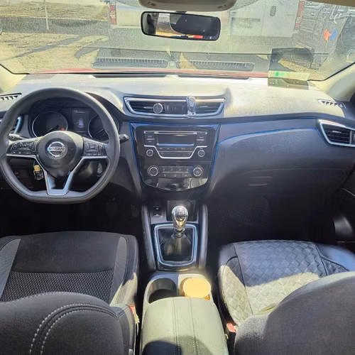 Nissan Qashqai 2020 - Imagen 4