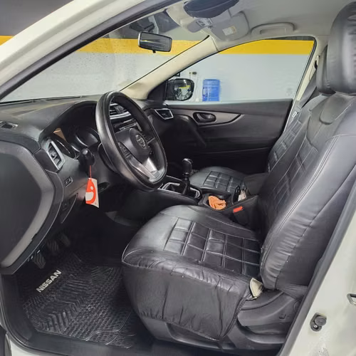Nissan Qashqai sense mt - Imagen 5