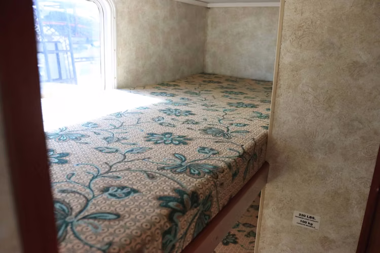 CASA RODANTE COACHMEN PARA 8 PAX AMERICANA FULL EQUIPADA COMO NUEVA