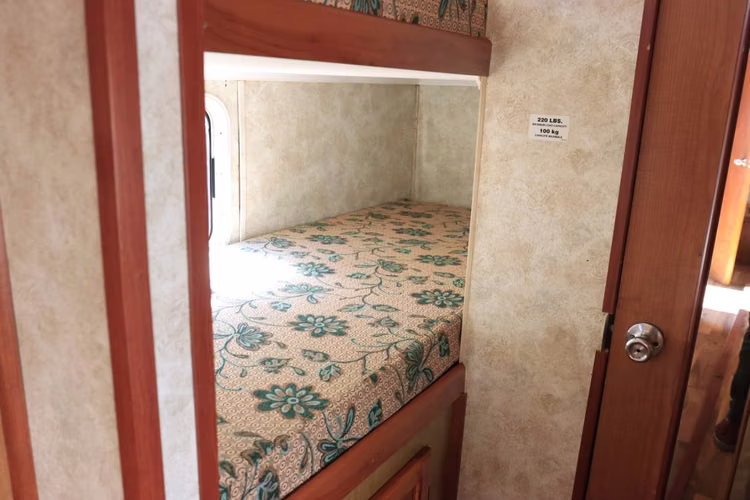 CASA RODANTE COACHMEN PARA 8 PAX AMERICANA FULL EQUIPADA COMO NUEVA