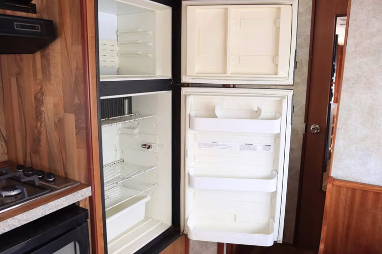 CASA RODANTE COACHMEN PARA 8 PAX AMERICANA FULL EQUIPADA COMO NUEVA