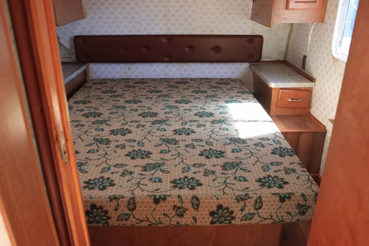 CASA RODANTE COACHMEN PARA 8 PAX AMERICANA FULL EQUIPADA COMO NUEVA