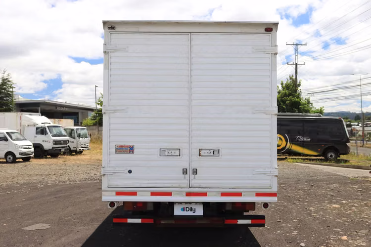 CAMION HYUNDAI HD65 PARA 5000KG CON EQUIPO DE FRIO AL DIA FACTURABLE