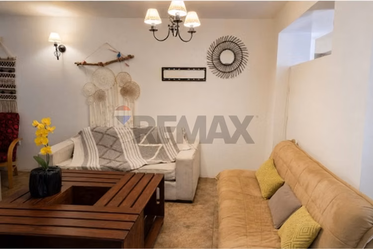 Casa amoblada tocopilla para empresas