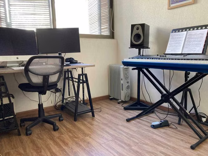 HERMOSO TOWN HOUSE EN BARRIO YUNGAY (139023)