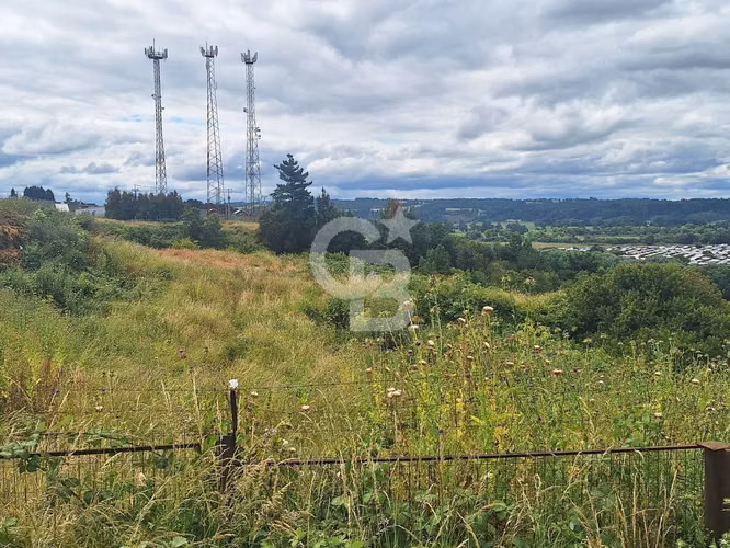 Terreno Industrial 1,3 ha en Zona Urbana de Rahue Alto