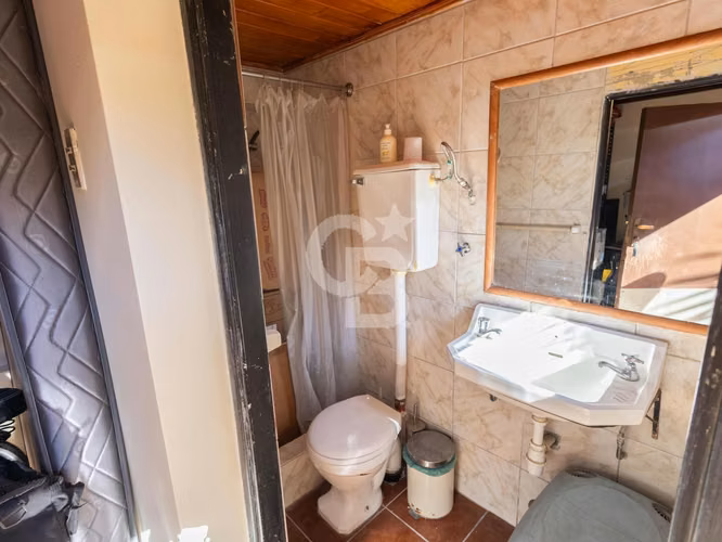 CASA CON PISCINA  | LOS DOMINICOS - Imagen 17