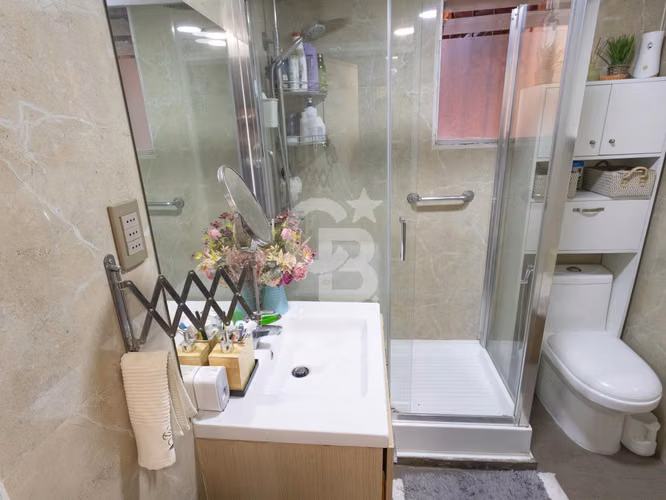 CASA CON PISCINA  | LOS DOMINICOS - Imagen 9