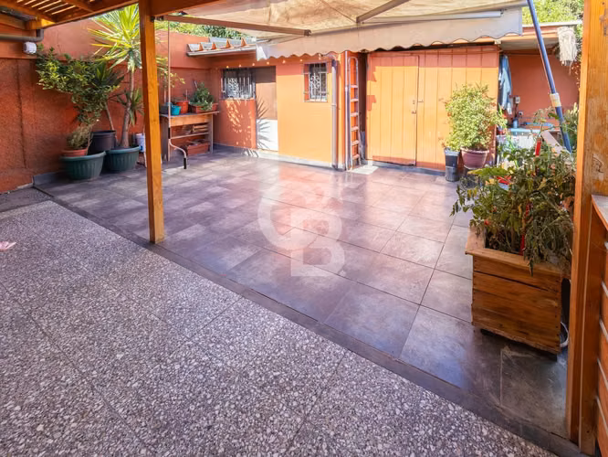 CASA CON PISCINA  | LOS DOMINICOS - Imagen 18