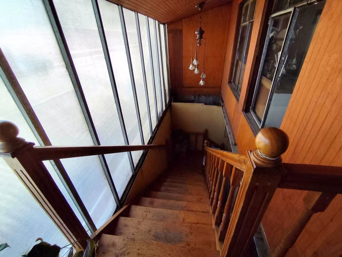 VENDO LOCAL COMERCIAL CON CASA (139126)
