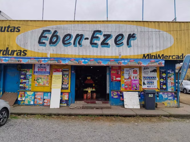 VENDO LOCAL COMERCIAL CON CASA (139126)