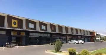Arriendo Local Comercial en  Strip Center