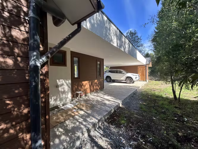 Casa Condominio Don Enrique VILLARRICA