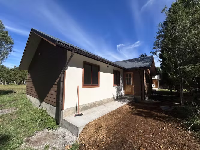 Casa Condominio Don Enrique VILLARRICA