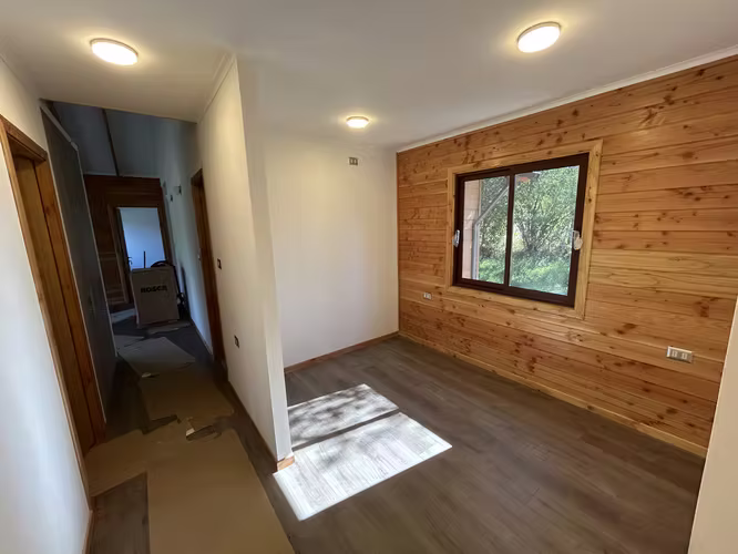 Casa Condominio Don Enrique VILLARRICA