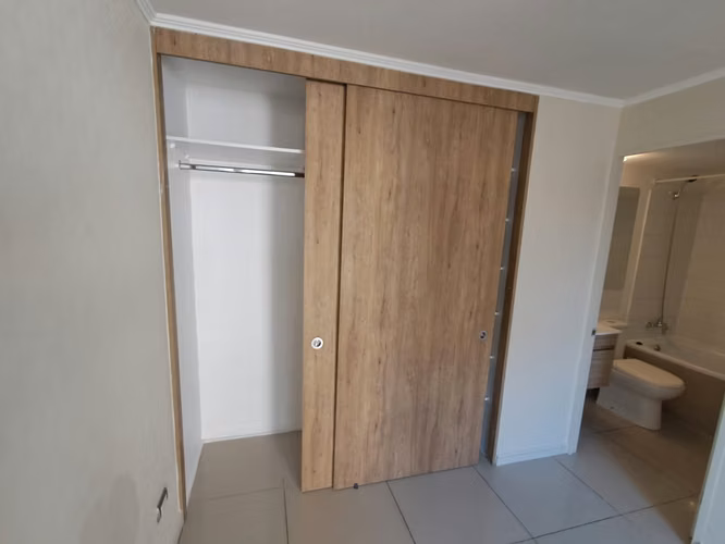Venta de departamento Edificio Conexión Downtown