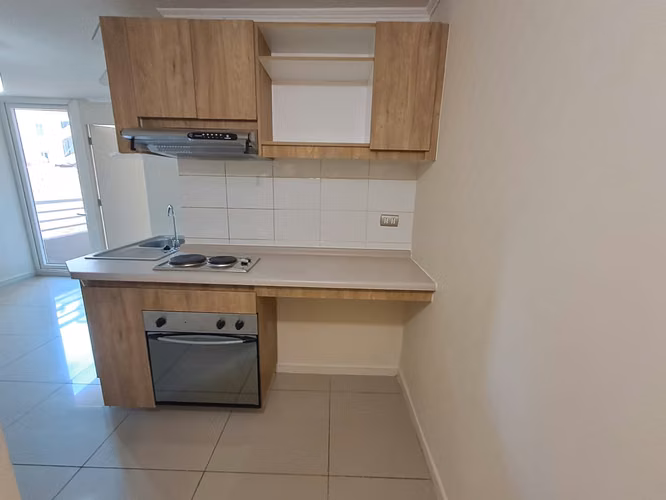 Venta de departamento Edificio Conexión Downtown
