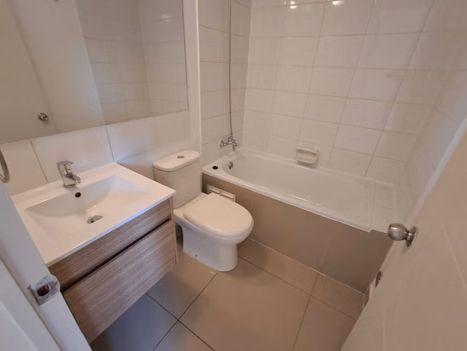 Venta de departamento Edificio Conexión Downtown