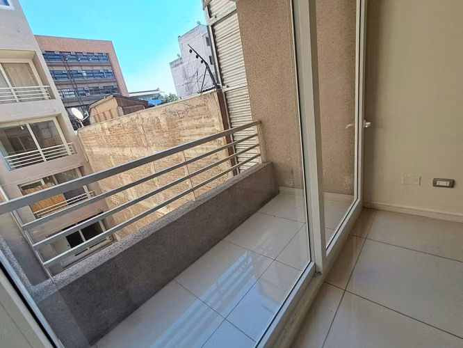 Venta de departamento Edificio Conexión Downtown