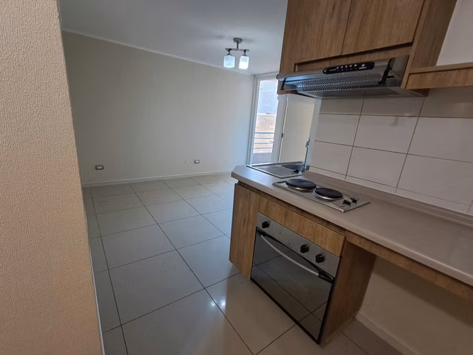 Venta de departamento Edificio Conexión Downtown