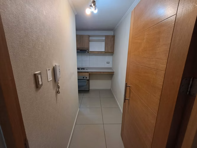 Venta de departamento Edificio Conexión Downtown