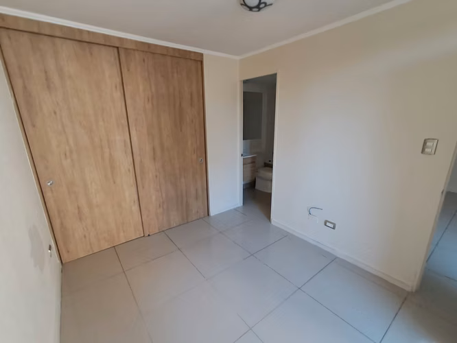 Venta de departamento Edificio Conexión Downtown