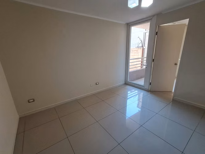 Venta de departamento Edificio Conexión Downtown
