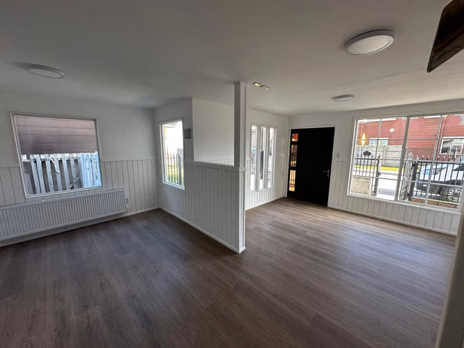 Espectacular casa en venta - Villa Senderos Australes  - Imagen 3