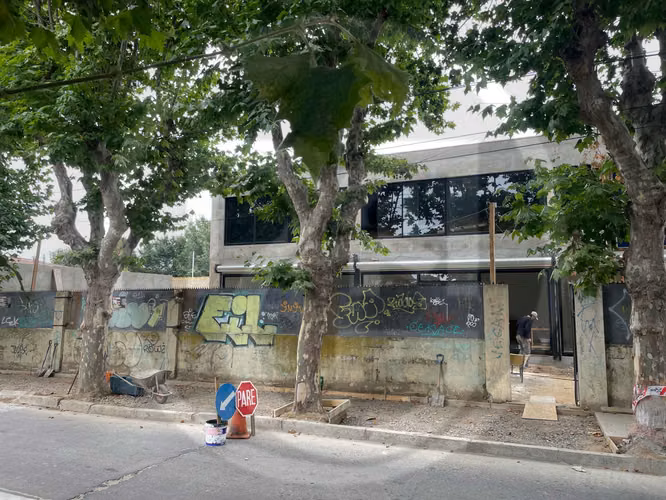 Arriendo locales comerciales desde 50m2 (139142)