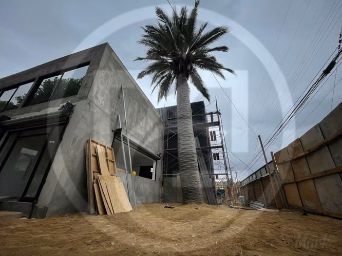 Arriendo locales comerciales desde 50m2 (139142)