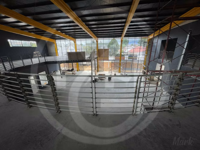 Arriendo locales comerciales desde 50m2 (139142)