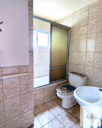 Amplia casa 5d/3b/P/E Cerro Barón, Valparaíso