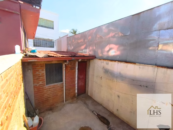 Amplia casa 5d/3b/P/E Cerro Barón, Valparaíso