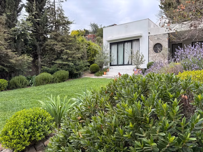 Casa Moderna, La Reserva, excelente ubicaión - Imagen 49
