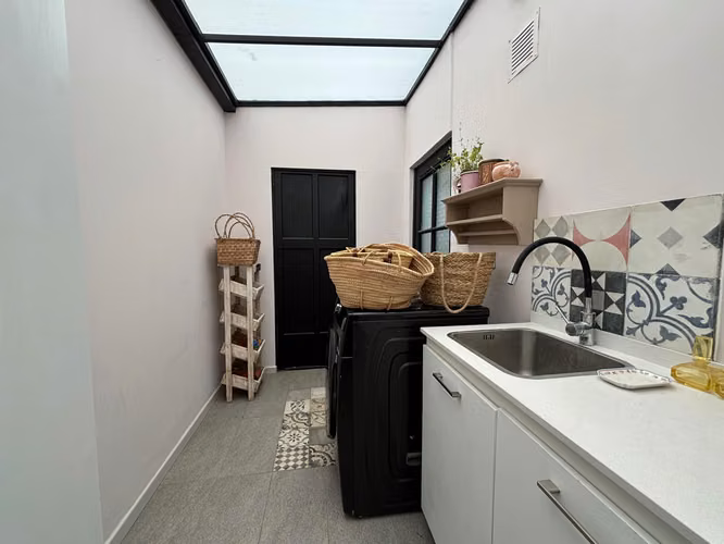 Casa Moderna, La Reserva, excelente ubicaión - Imagen 25
