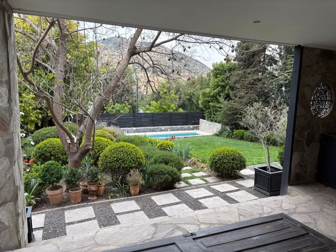 Casa Moderna, La Reserva, excelente ubicaión - Imagen 37