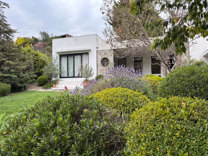 Casa Moderna, La Reserva, excelente ubicaión - Imagen 8